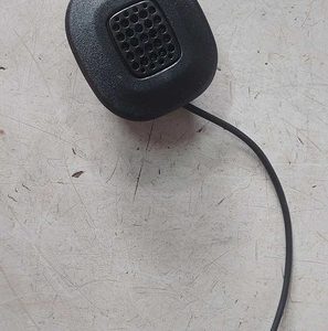 Microfone Áudio Teto Ram 1500 V8 Night Edition 2024