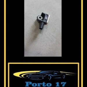 Sensor Airbag Dianteiro Mercedes Gla200 2018