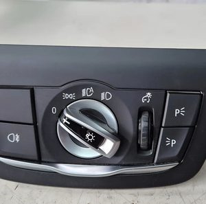 Chave  De Luz  Bmw X4 M30i 2019/2023