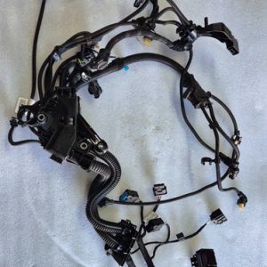 Chicote Motor Injeção Bmw X2 M35i 2025 2.0 317cv 5a7a0d2