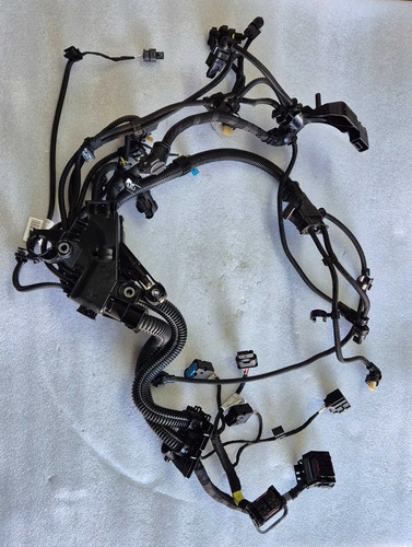 Chicote Motor Injeção Bmw X2 M35i 2025 2.0 317cv 5a7a0d2