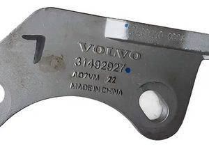 Suporte Coxim Diferencial Dianteiro Volvo Xc60 Diesel 2020