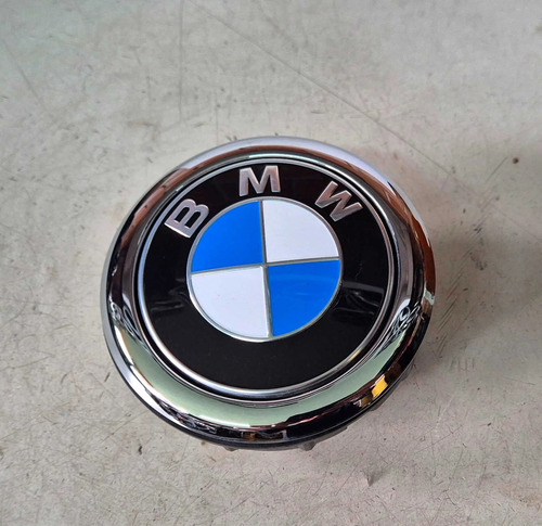 Maçaneta Tampa Traseira Bmw X4 2019/2023 - Imagem 2