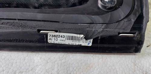Vidro Fixo Traseiro Esquerdo Bmw X1 X-line 2022 - Imagem 3