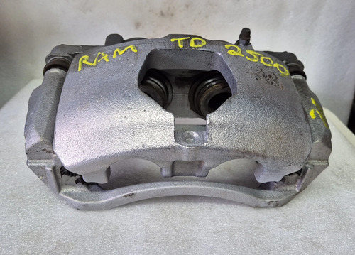 Pinça De Freio Traseira Direita Ram 2500 3500 6.7 2022 - Imagem 2
