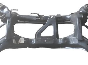 Agregado Traseiro Quadro Suspensao Volvo Xc60 T5 2.0 2012