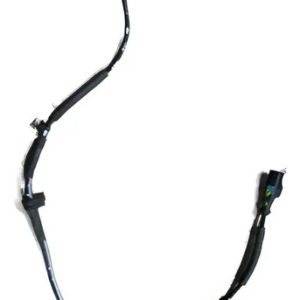 Sensor Abs Dianteiro  Esquerdo Ecosport 1.5 3cc 2018/2021
