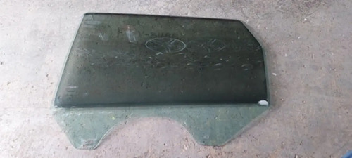 Vidro Porta Traseira Esquerda Dodge Journey 2014/2015 - Imagem 4