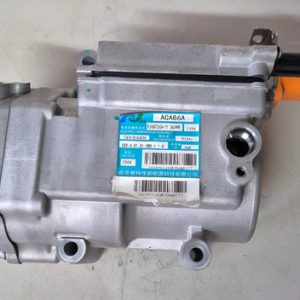 Compressor Ar Condicionado Elétrico Byd Mini Dolphin 2025