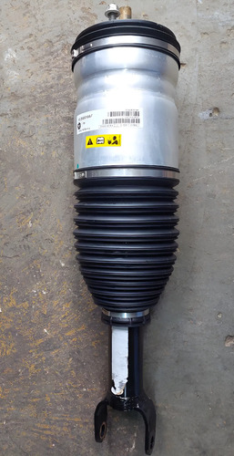 Amortecedor Coxim Ar Dianteiro Direito Ram 1500 V8 Usado - Imagem 3