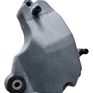 Suporte Coxim Motor Mercedes Cla 250 4matic 2015