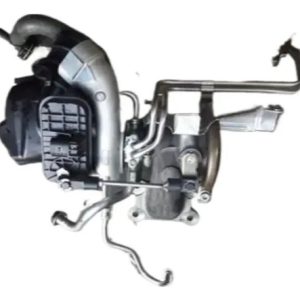 Turbina Vw T-cross Highline 1.4 250 Tsi 2020