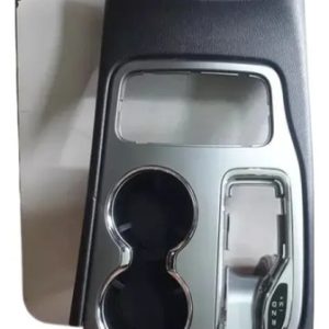 Moldura Trambulador Jeep Grand Cherokee Limited 2018