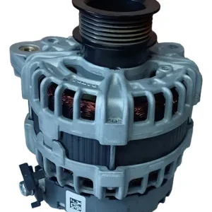 Alternador Volvo Xc60 D5 Momentum 2020
