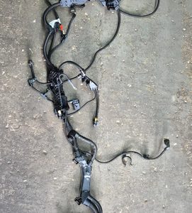 Chicote Motor Bmw 440i X3 M40i 2.0 2022 945362703