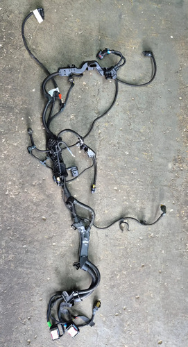 Chicote Motor Bmw 440i X3 M40i 2.0 2022 945362703
