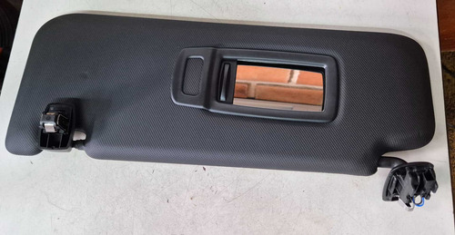 Quebra Sol Esquerdo Bmw X4 M Sport 30i 2023 - Imagem 2