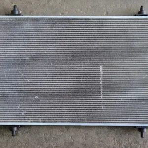Condensador Ar Condicionado Citroën C4 2.0 2010/2011