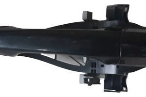 Macaneta Externa Dianteira Direita Volvo Xc60 T5 2012 (cx23)