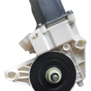 Motor Vidro Eletrico Dianteiro Direito C180 C200 Cgi 2012