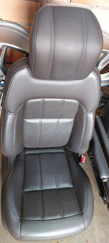 Jogo Bancos Range Rover Sport Hse 3.0 2019/2020 Marron - Imagem 5