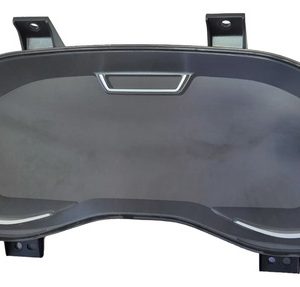 Painel Instrumento Tft Ram 2500 2024 P68620919 Cinza