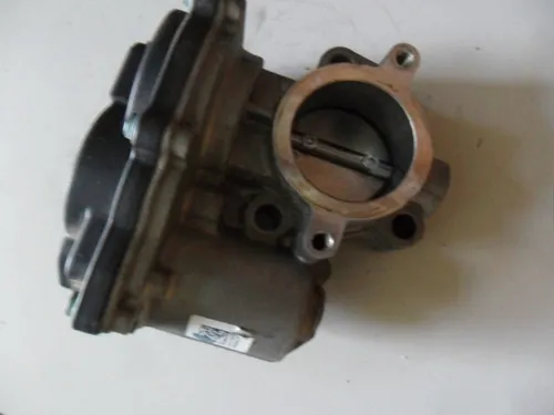 Tbi Corpo De Borboleta Sandero Logan 1.0 3cc 2017/2022 - Imagem 2