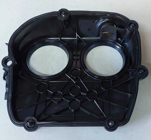 Tampa Frontal Cabeçote Tiguan Jetta Golf 2.0 2019 06k103277f - Imagem 4