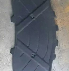 Feltro Capô Carpete Audi Q3 Tsi 2014/2015