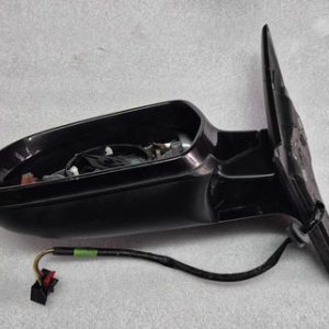 Retrovisor Lado Esquerdo Audi A5 2011/2015