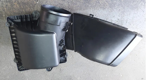 Caixa Filtro De Ar Duto Dodge Ram 3500 2022 - Imagem 2