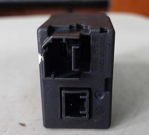 Tomada Usb Jeep Commander 2022 68381663aa - Imagem 3