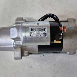 Motor Arraque Partida Mitsubishi Pajero Sport 2.4 2025