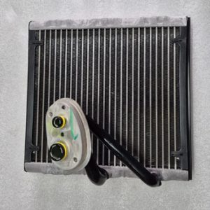 Radiador Evaporador Caixa De Ar Volvo Xc60 T8 Hìbrida 2024