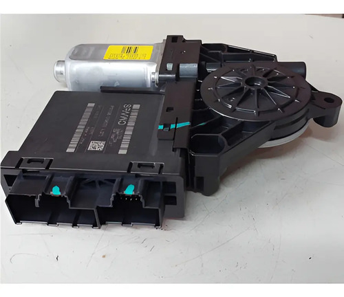 Motor Vidro Elétrico Dianteiro Esquerdo Volvo Xc60 2020 - Imagem 4