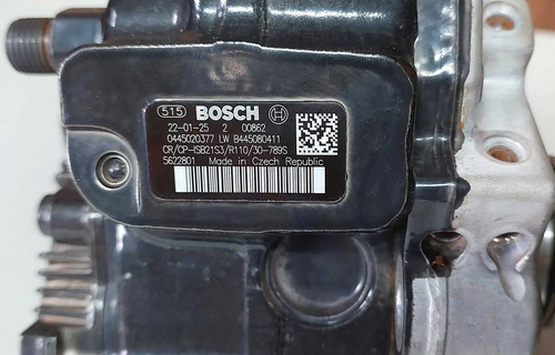 Bomba Alta Injetora Dodge Ram Longhorn 6.7 3500 2022 - Imagem 4