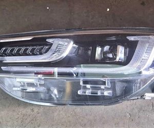 Farol Esquerdo Chery Tiggo 8 Pro Gtdi 2025/2026 Esquerdo/motorista