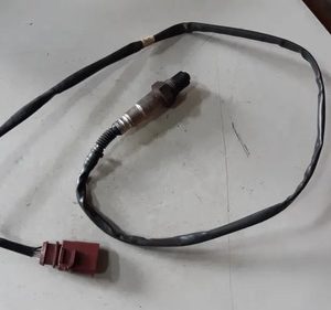 Sonda Lambda Volkswagen Touareg 3.6 V6 2017