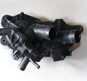 Bomba De Agua Jetta 1.4 Tsi 2016