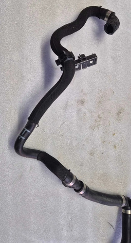 Mangueira Radiador Bmw X2 M35i 2025 2.0 317cv 8832955 - Imagem 2