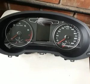 Painel Instrumento Audi Q3 2.0 Quattro 2014/2015