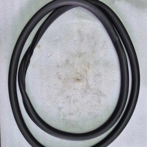Borracha Porta Dianteira Byd King 1.5 2026