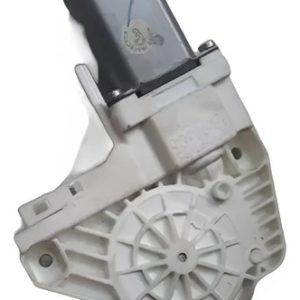 Motor Vidro Elétrico Traseiro Direito New Fiesta 2012 (cx10)
