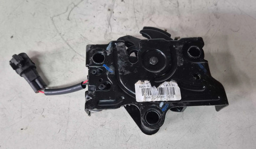 Fechadura Capô Byd Mini Dolphin 2025 - Imagem 3