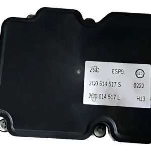 Módulo Abs Polo Virtus 1.0 3cc Tsi 2018 Preto