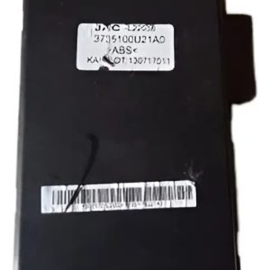 Modulo De Carroceria Jac/ J6 2.0 5s 16v - 2013