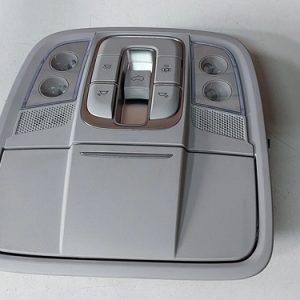 Luz Teto Cortesia Grand Santa Fé 3.5 V6 2019/2020