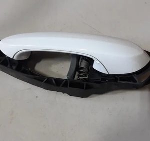 Maçaneta Externa Porta Traseira Direita Bmw X4 M40i 2019