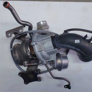 Turbina Volvo Xc40 1.5 Hìbrida T5 2022
