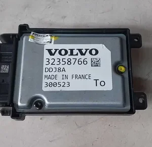 Módulo Controle Colisão Volvo Xc60 T8 Hìbrida 2024 32358766